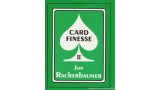 Card Finnese Ii by Jon Racherbaumer
