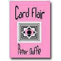 Card Flair by Peter Duffie