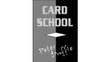 Card School by Peter Duffie
