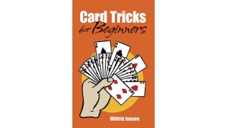 Card Tricks by Wilfrid Jonson