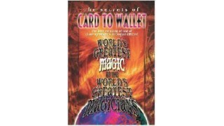 Card To Wallet by Wgm