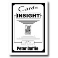 Card Insight by Peter Duffie