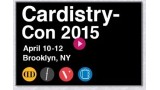 Cardistry-Con 2015 Edit by Zach Mueller