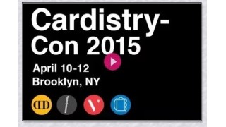Cardistry-Con 2015 Edit by Zach Mueller