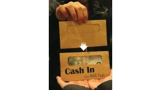 Cash In by Will Tsai And Sm Productionz