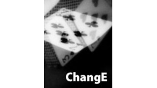 Change by Tony Chang