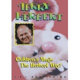 Children's Magic by Terry Herbert