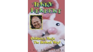 Children's Magic by Terry Herbert