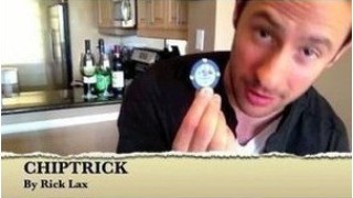 Chip Trick by Rick Lax