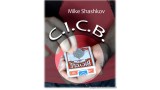 C.I.C.B by Mike Shashkov