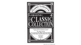 The Classic Collections by Harry Lorayne Vol.4