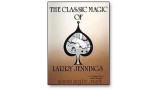 The Classic Magic Of Larry Jennings by Larry Jennings (Mike Maxwell)