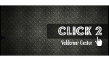Click 2.0 by Valdemar Gestur