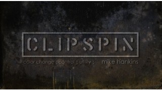 Clip Spin by Mike Hankins