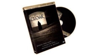 The Cloak by Justin Miller
