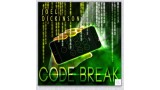 Code Break by Joel Dickinson