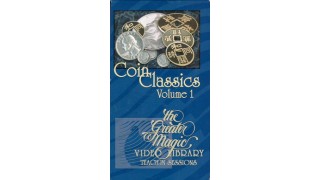 Coin Classics by Greater Magic Video Library 1