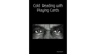Cold Reading With Playing Cards by Simon Beckett