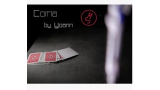 Coma by Yoann.F