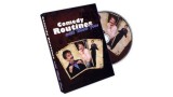 Comedy Routines by Matt Fore