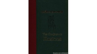 The Conference Illusions by Mike Caveney