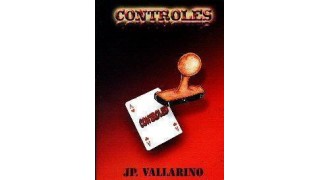 Controles by Jean Pierre Vallarino