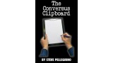 Conversus Clipboard by Steve Pellegrino