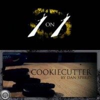 Cookie Cutter by Dan Sperry