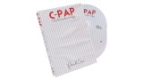 Cpap (1-3) by Patrick Dessi