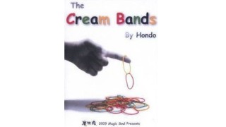 The Cream Bands by Hondo