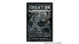 Creation by Peter Loughran