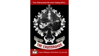 The Crossroads by Tony Chris