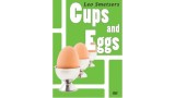 Cups And Eggs by Leo Smetsers