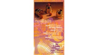 Cups & Balls by Greater Magic Video Library