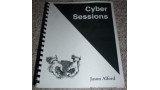 Cyber Sessions by Jason Alford