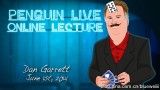 Dan Garrett Penguin Live Online Lecture