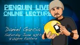 Daniel Garcia Penguin Live Online Lecture