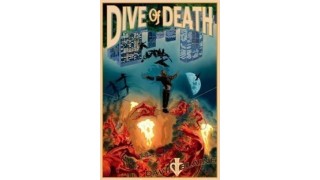 David Blaine Dive Of Death 2008