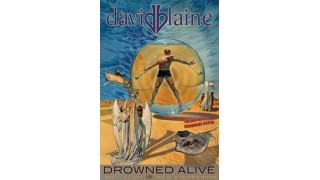David Blaine: Drowned Alive2006