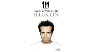 David Copperfield Illusion