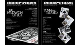 Deceptions (1-2) by Daniel Madison