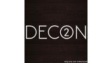 Decon 2.0 by Ryan Schlutz