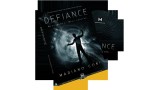 Defiance by Mariano Goni