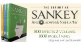 The Definitive Sankey (1-3) by Jay Sankey