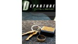 Departure Ring Flight by Derek Roberts