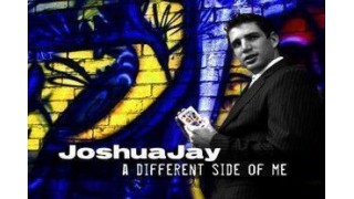 A Different Side Of Me by Joshua Jay