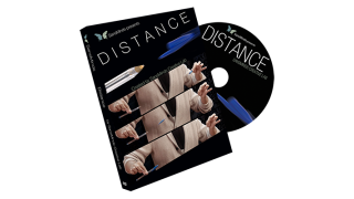 Distance by Sansminds Creative Lab