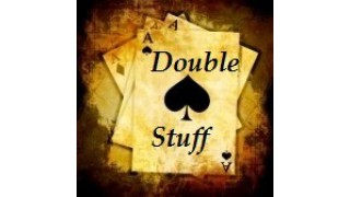 Double Stuff by Justin Miller
