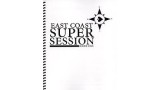 East Coast Super Session Book One by Doc Docherty