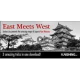 East Meets West by Joshua Jay